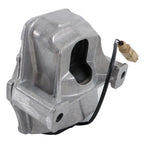Set of 3 Engine Motor Mounts for Audi A4 A5 Quattro