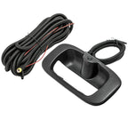 Tailgate Handle Backup Camera for Chevrolet Silverado (1999-2006)