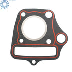 Cylinder Piston Kit for Honda Z50 XR50 CRF50 (50CC)