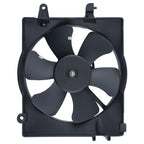 Radiator Cooling Fan Assembly for Daewoo Matiz M100/M150 (1998–2005) 96314167