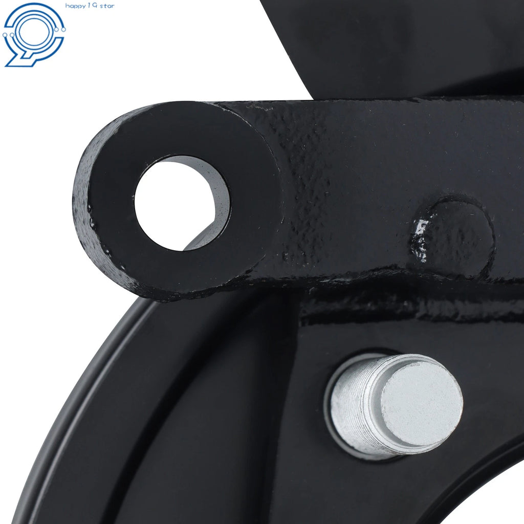 Brake Backing Plate for Excursion F-250 F-350 Super Duty (1999–2005)