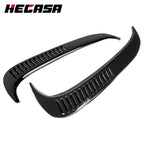 Rear Louver Quarter Side Window Vent for Lexus LX450/Toyota Land Cruiser (1990–1997)