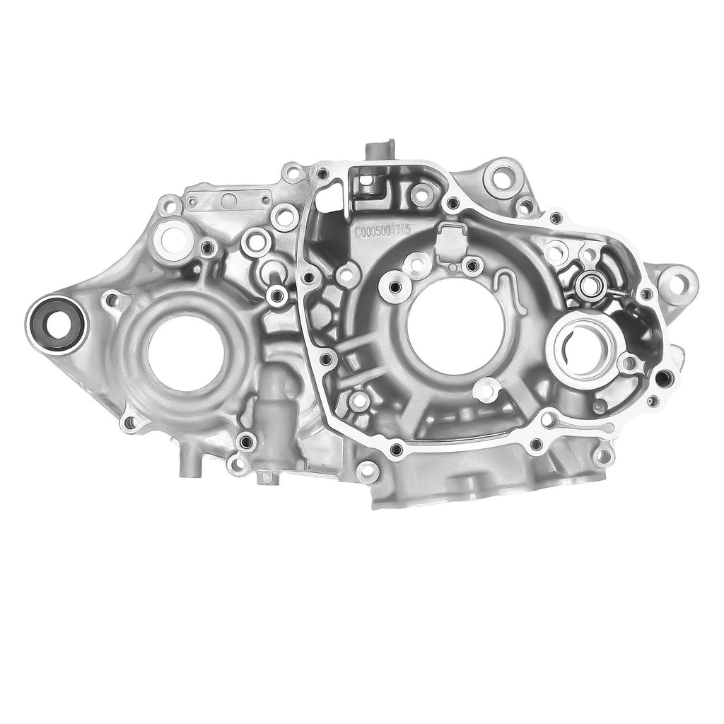 Left Side Engine Crankcase for Honda TRX450R TRX450ER (2004-2009)