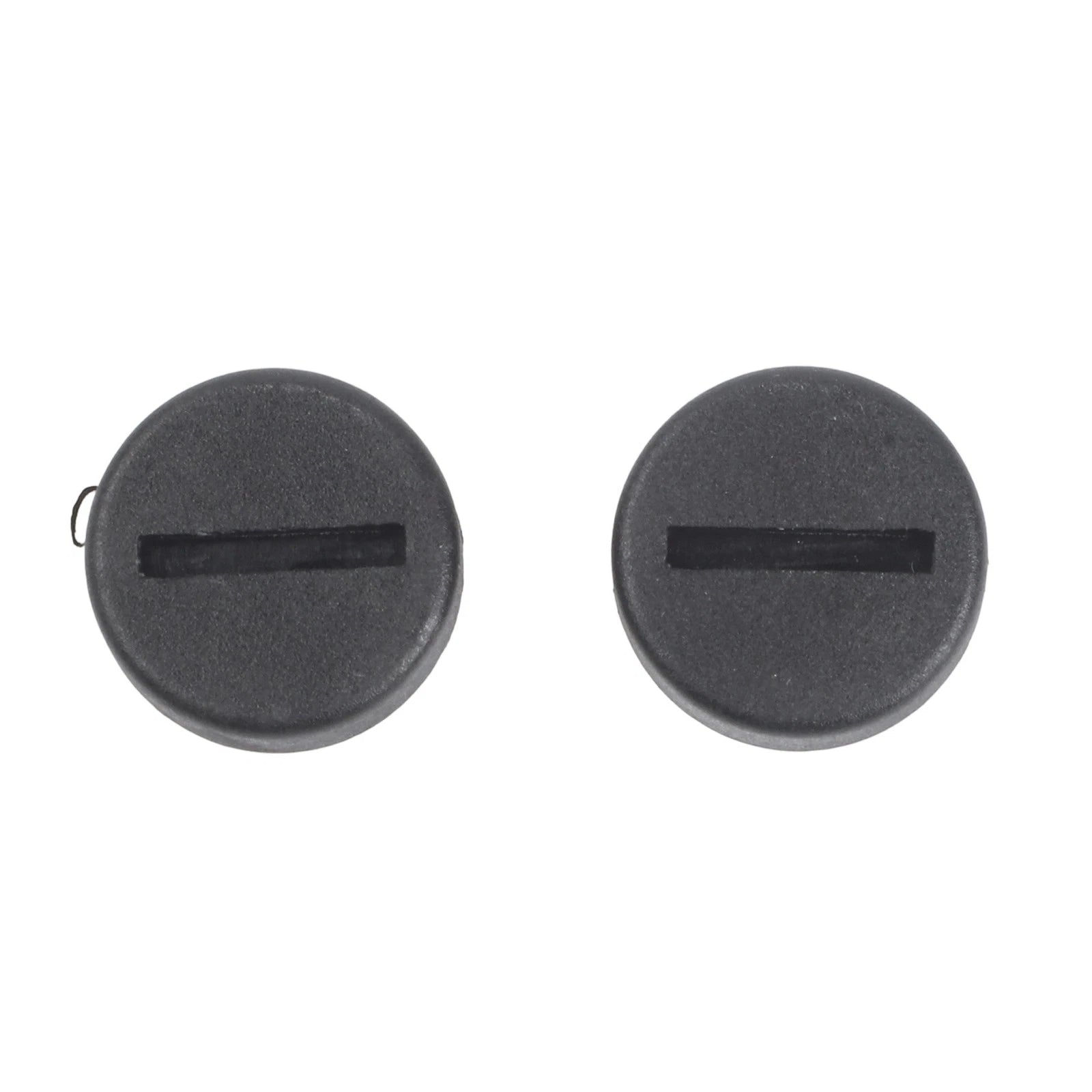 Replacement Carbon Brush Cap for Bosch GSR180Li, GSB180Li (12V, 14.4V)