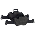 Front Brake Pads Set for BMW 530 540 i4 530e xDrive 530i X5 X6 430i Gran Coupe