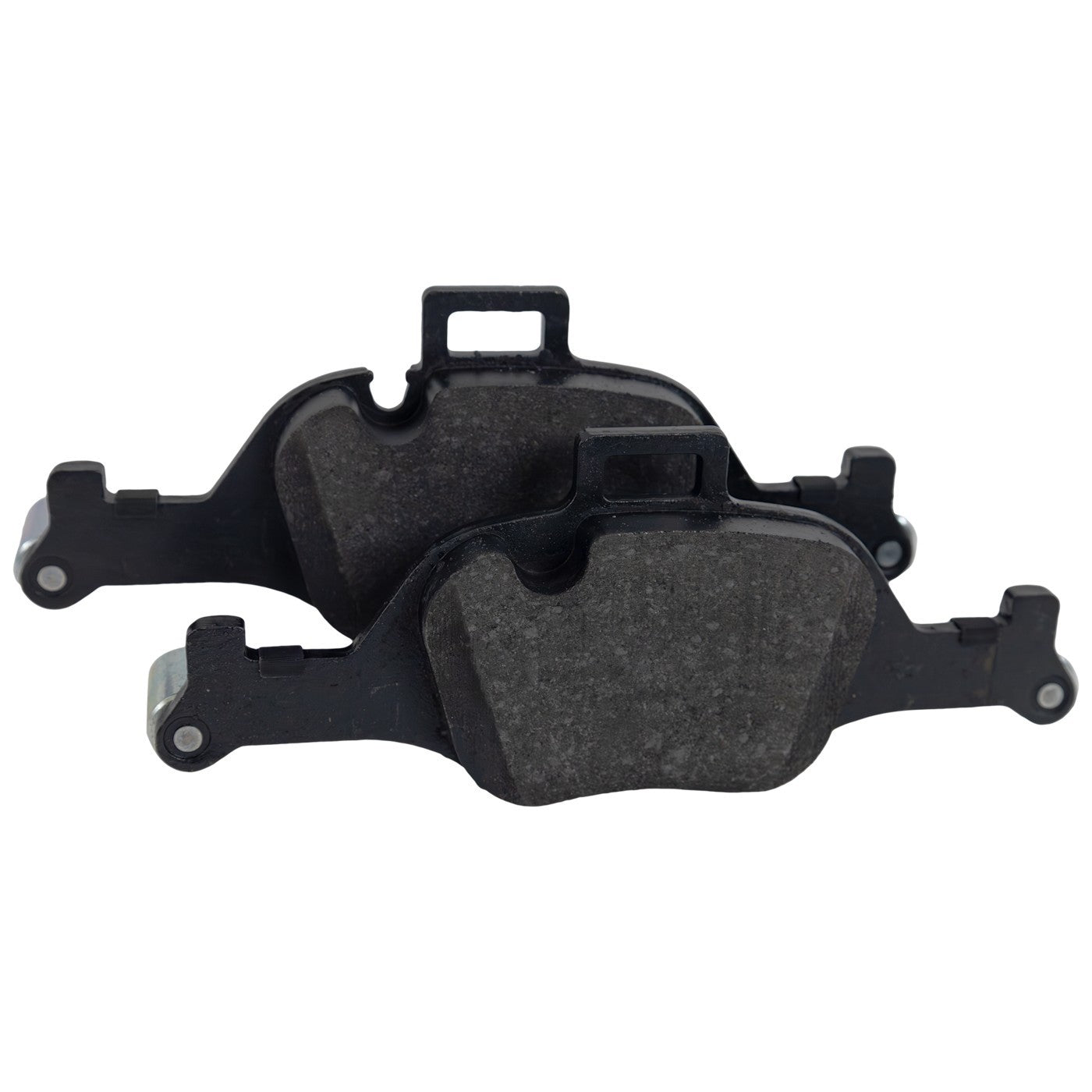 Front Brake Pads Set for BMW 530 540 i4 530e xDrive 530i X5 X6 430i Gran Coupe