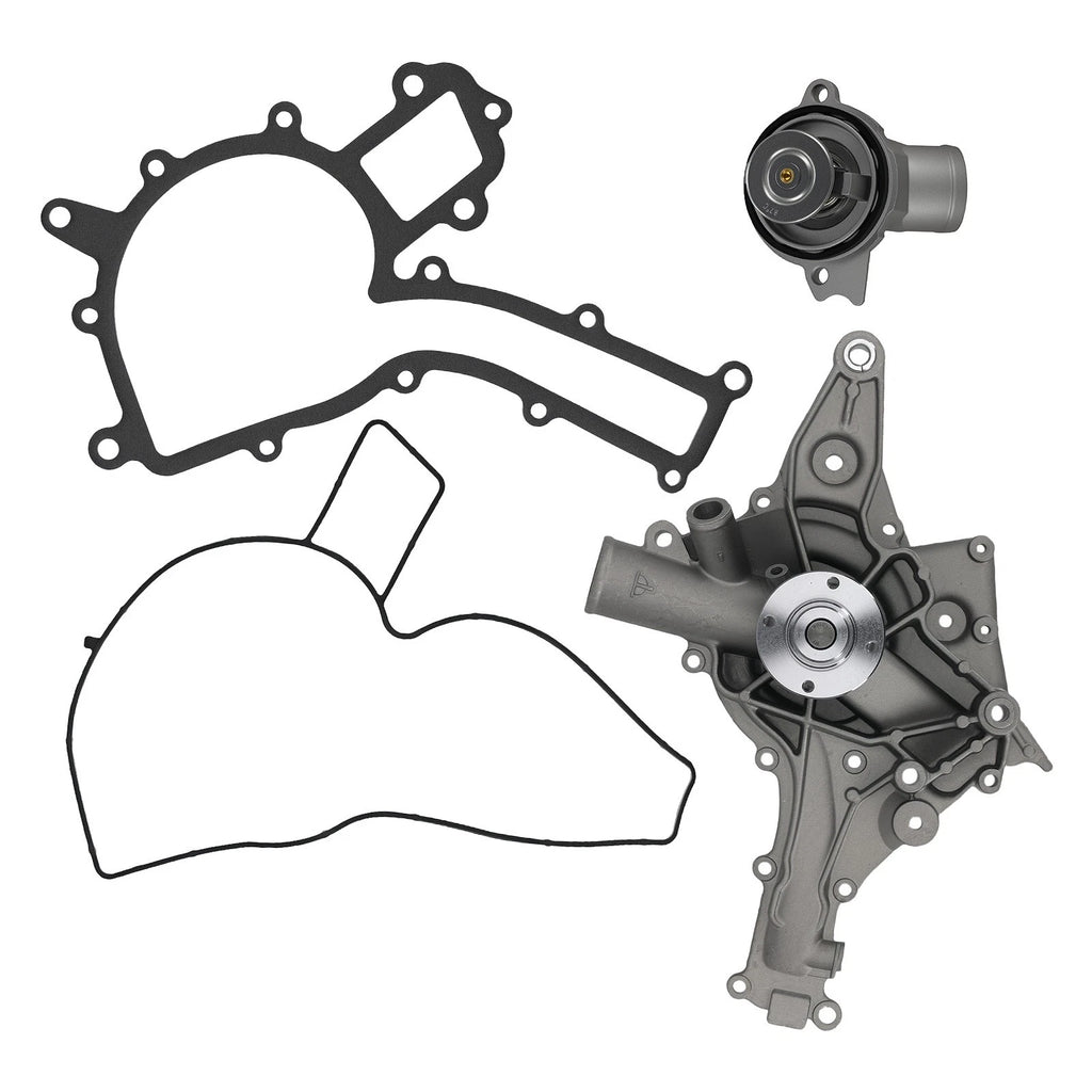 Coolant Water Pump Thermostat for Chrysler Crossfire 3.2L (2004–2008) 68058321AA
