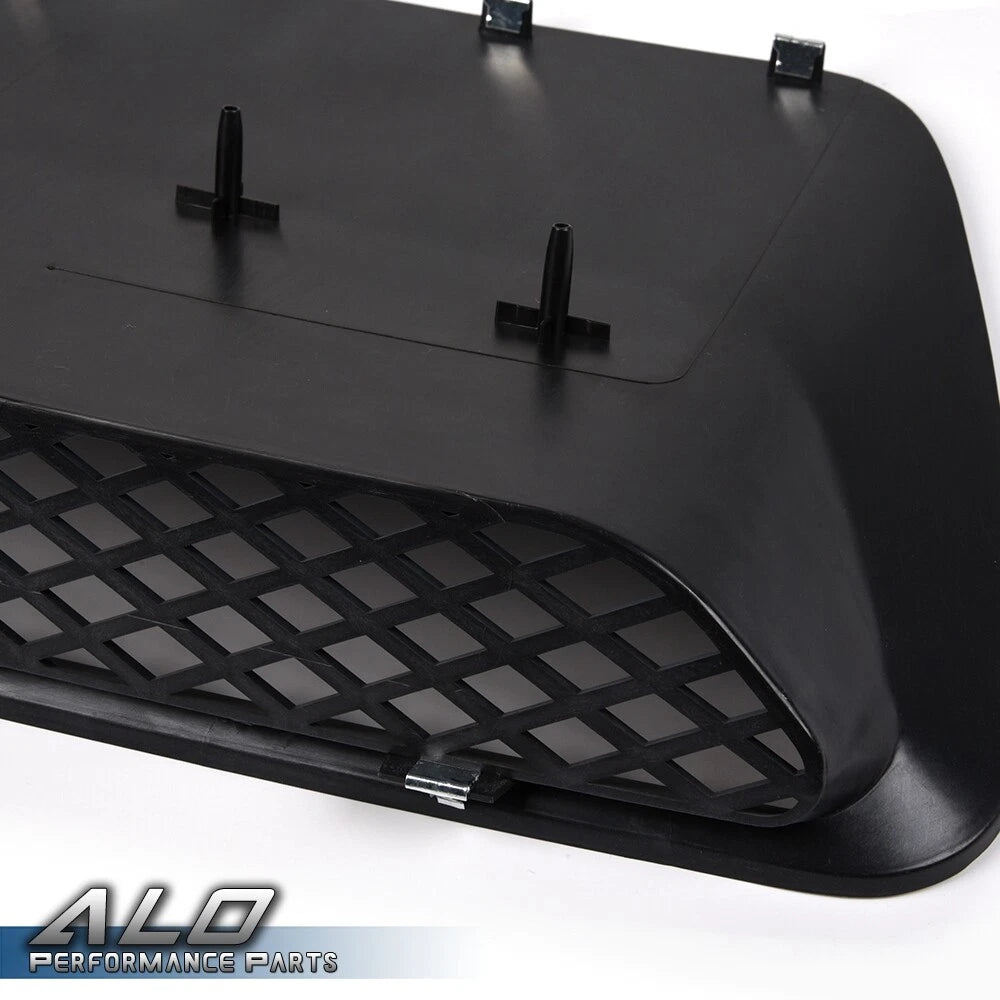 Hood Scoop Molding Bezel for Dodge Ram 1500 SRT (2004–2005)