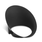 Fog Light Lamp Bezel for Dodge Ram 1500 2500 3500 (2002–2008)