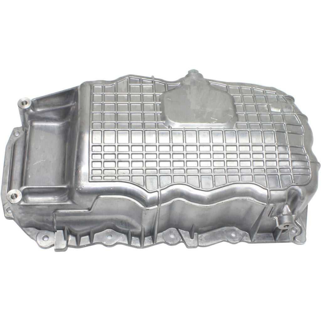 Oil Pan Kit for Dodge Caravan (1998–2007) Aluminum with Gasket