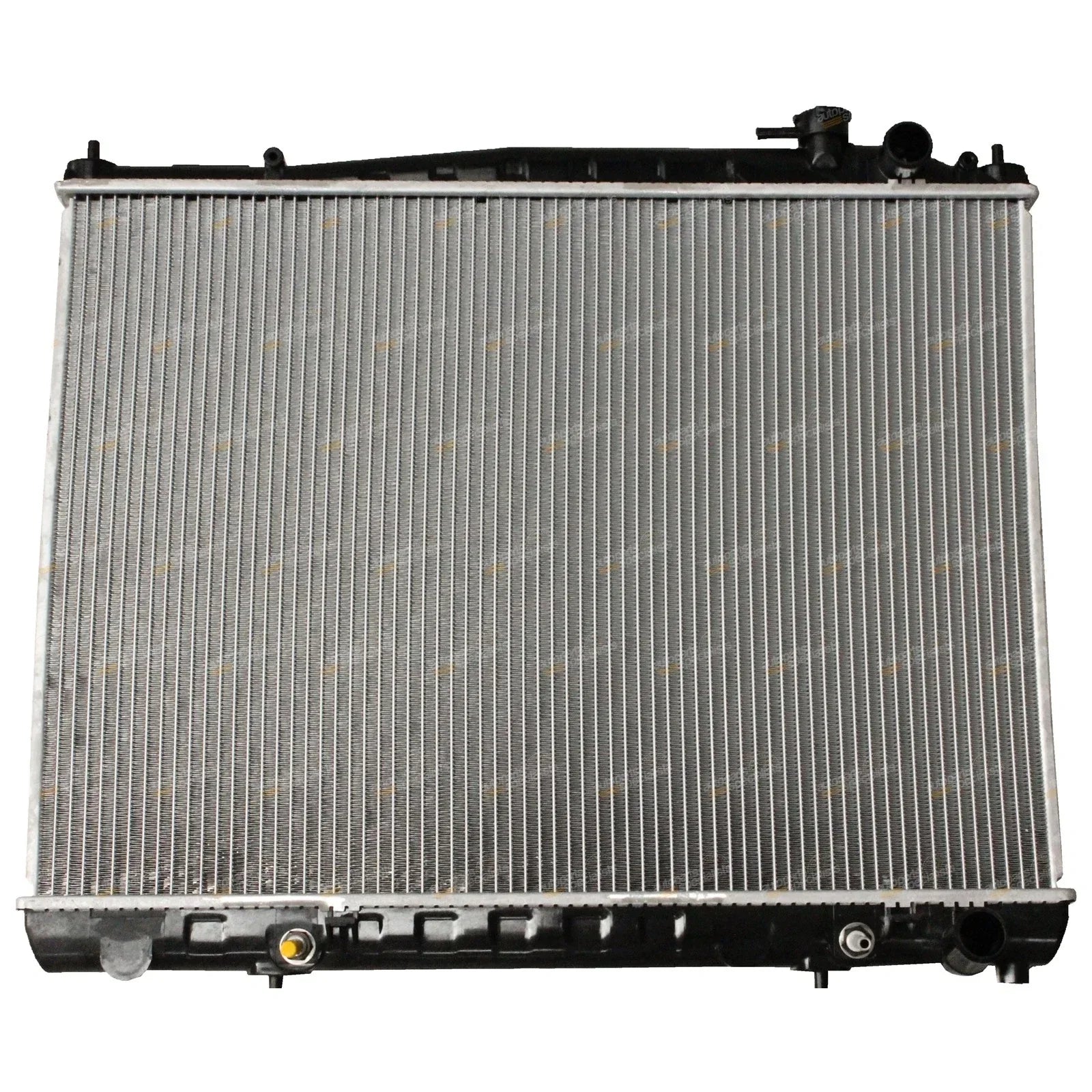 Aluminium Alloy V6 3.3L Radiator for Nissan Pathfinder R50 (1995-2005)