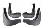 Mud Flaps & Splash Guards for Mini Countryman (2017-2023)