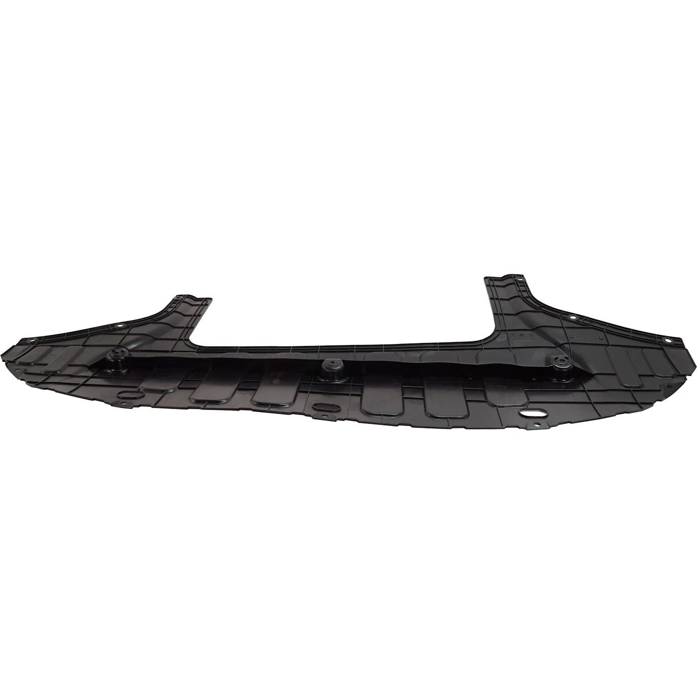 Engine Splash Shield for Hyundai Accent (2018–2019) Lower Sedan