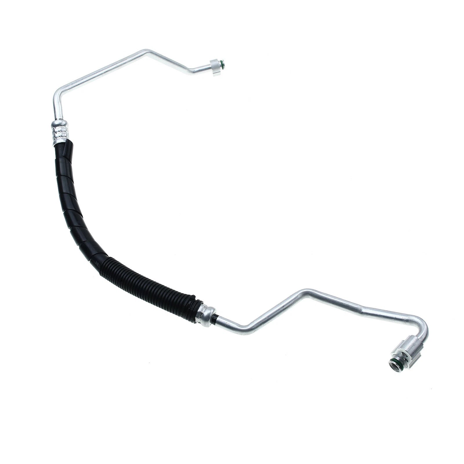 A/C Refrigerant Discharge Hose Assembly for Toyota Paseo Tercel (1997–1998)
