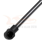 Set of 2 Front Hood Lift Supports for BMW E90 323i 325i 328i 330i (2006–2011)
