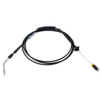 96in Throttle Cable for Polaris Ranger 700 4x4 EFI 07-08 7081247 Replacement