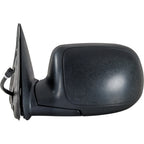 Left Power Heated Mirror for Chevy Silverado 1500 (1999–2002)