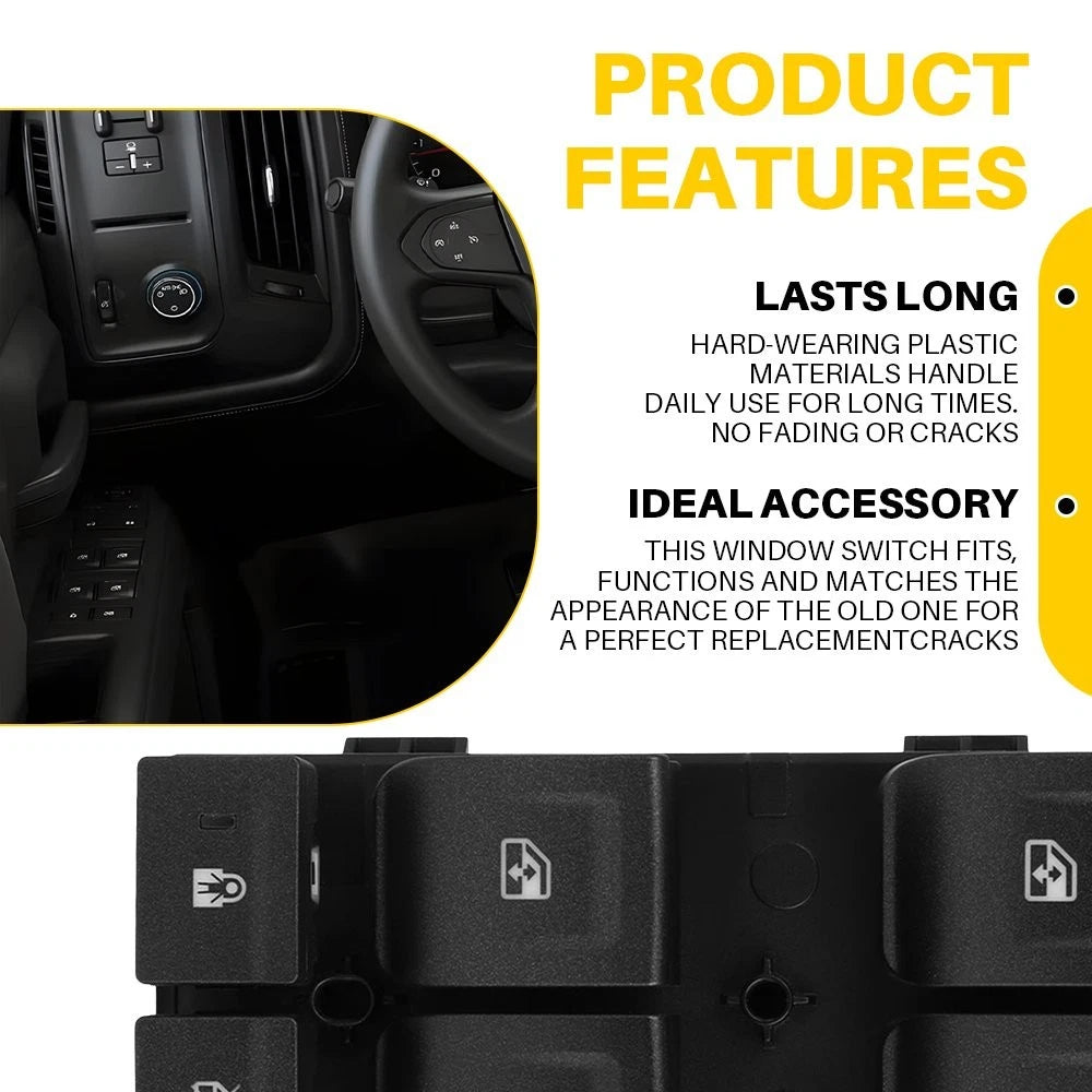 LED Bed Tailgate Light Strip Kit for Truck (US EXV)