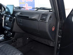 Cup Can Holder Tray for Mercedes-Benz W463 G-Class G550 G63 (2016–2018)