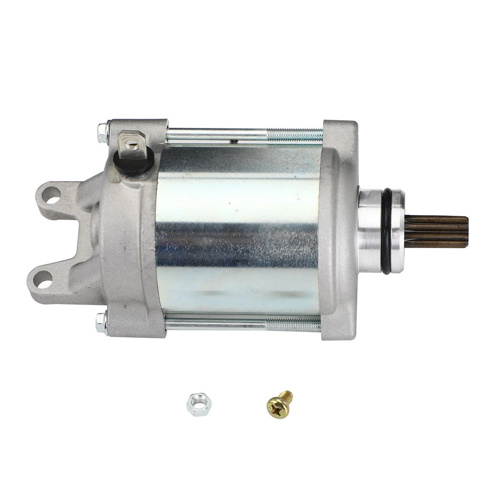 Engine Starter Motor for Suzuki GSX-R 1000 (2001–2008) GSXR1000 K1-K8