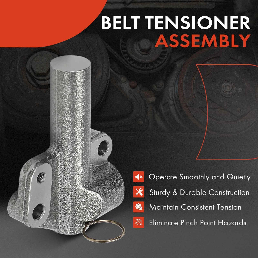 Timing Belt Tensioner for Hyundai Sonata, Kia Optima (1999–2006)