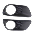 Fog Lamp Trims for Dodge Grand Caravan (2008-2020)