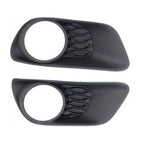 Fog Lamp Trims for Dodge Grand Caravan (2008-2020)