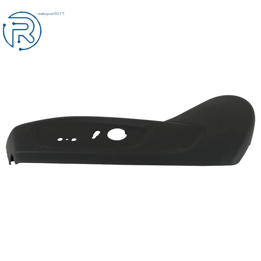 Front Left Seat Trim Panel Shield for Ford Explorer (2020-2023)