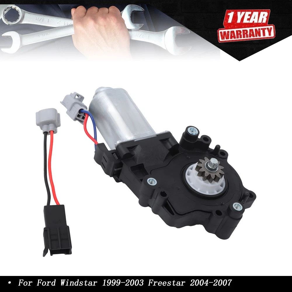 Power Window Motor for Ford Windstar Freestar (1999–2007)