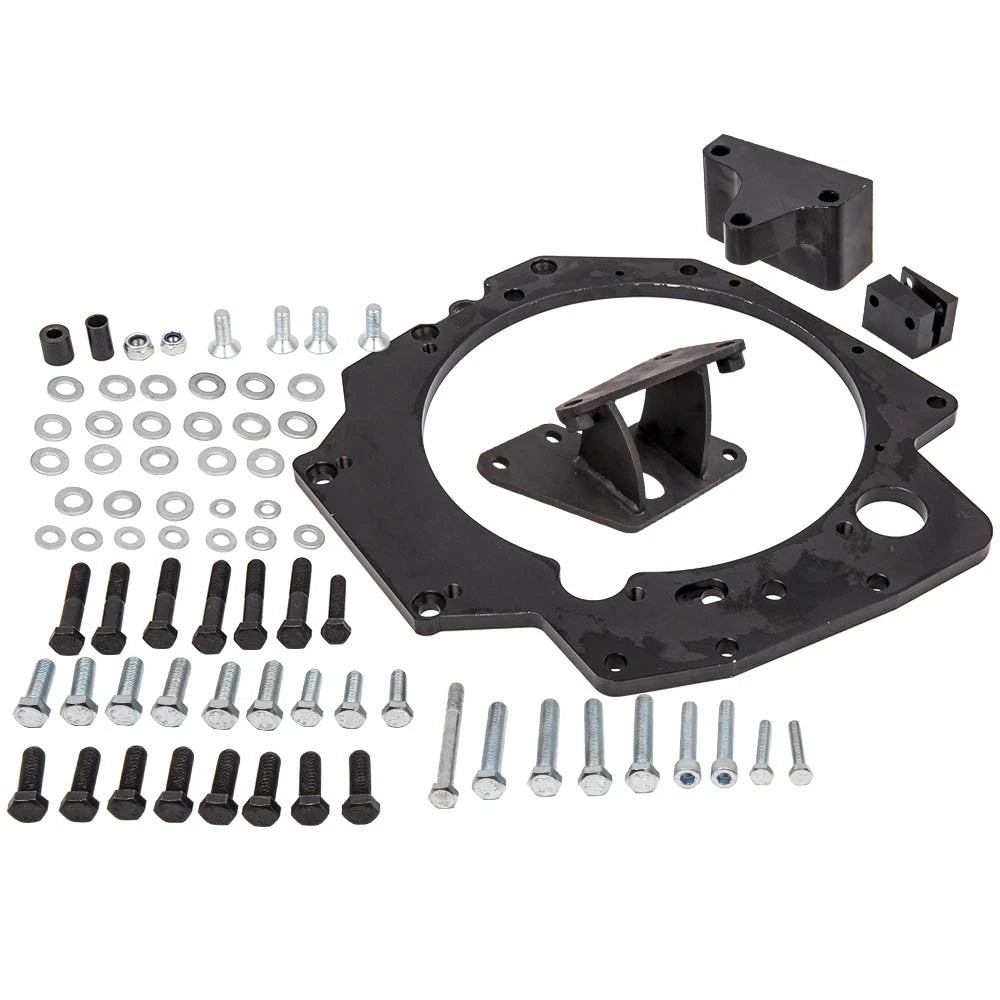 Transmission Adapter Conversion Kit for Honda Civic H22 B Series (1992–2000)