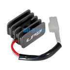 Voltage Regulator Rectifier for Yamaha VK540E VK540 IV (2013–2016) 8AC-81970-00