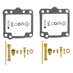2X Carburetor Repair Kit for Suzuki GS650G GS650GL (1981–1983)