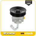 Power Steering Pump for Chevrolet Aveo Pontiac G3 Wave (L4 1.6L)
