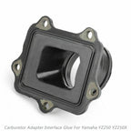 Throttle Body Intake Manifold Boot for Yamaha YZ250 YZ250X (2002–2018) T9