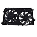Engine Cooling Fan for Chevrolet Impala, Malibu, Buick Regal, LaCrosse (2000–2016) 621-441
