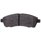 Brake Pad Set for Ford F-250 Super Duty (1999–2004) Rear 4WD