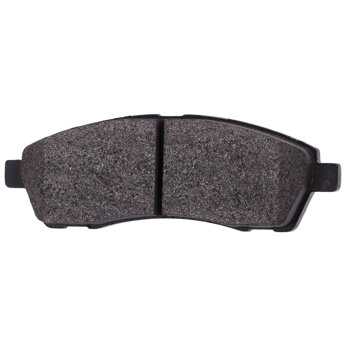 Brake Pad Set for Ford F-250 Super Duty (1999–2004) Rear 4WD