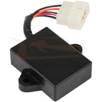 Ignitor CDI Box for Yamaha Gas Golf Cart G9 (1990-1994)