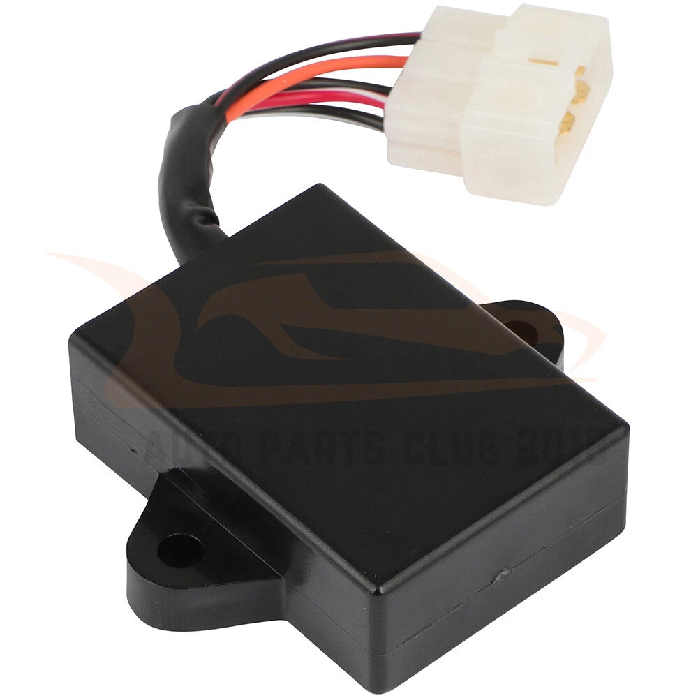 Ignitor CDI Box for Yamaha Gas Golf Cart G9 (1990-1994)