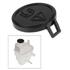 Radiator Coolant Expansion Tank Cap for Mini Cooper R50 R52 R53 (2001-2008)