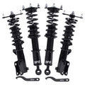 Adjustable Coilovers Suspension Lowering Kit for Mitsubishi Eclipse (2000–2005)