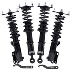 Adjustable Coilovers Suspension Lowering Kit for Mitsubishi Eclipse (2000–2005)