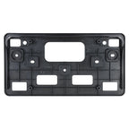 Bumper License Plate Mounting Bracket for Honda Civic Sedan/Coupe (2019–2021)
