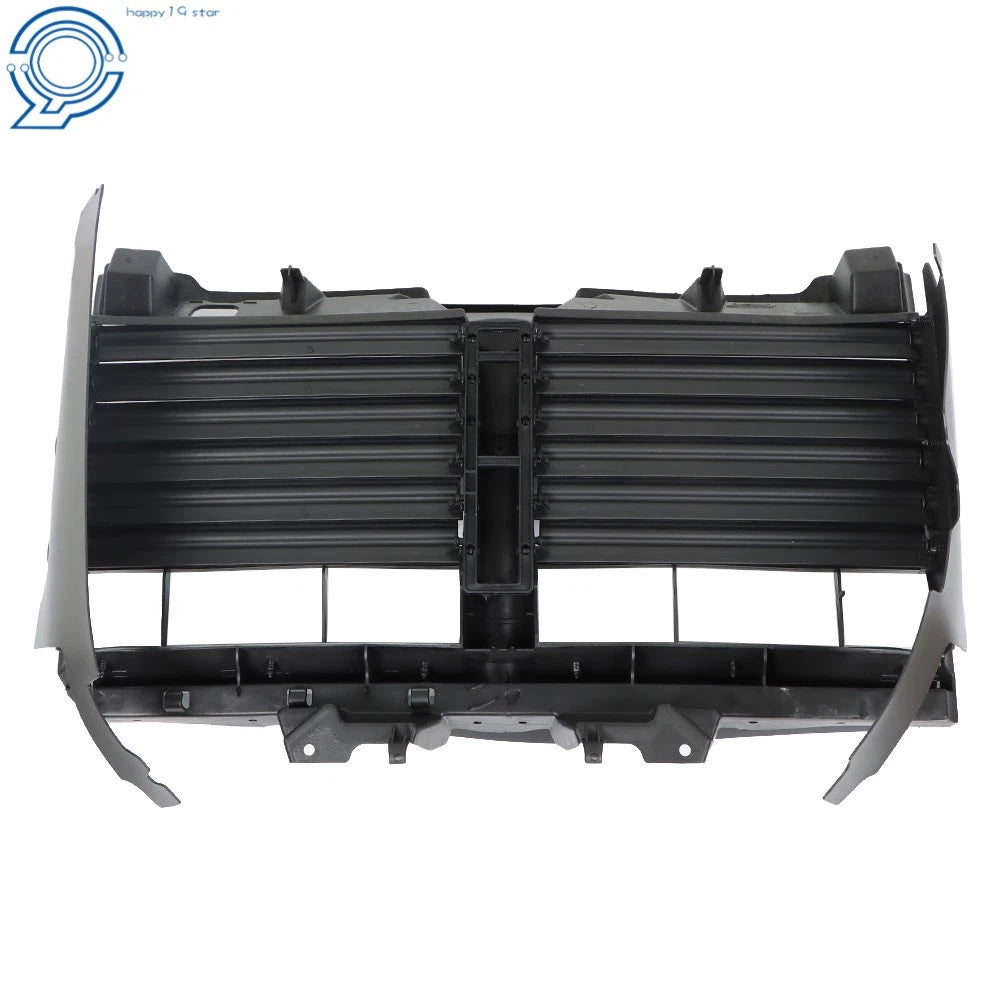 Grille Shutter for Dodge Ram 1500 (2013-2018)
