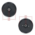 Idler for Ariens Gravely (07351200, 07345600) 5.00" X .75"