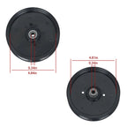 Idler for Ariens Gravely (07351200, 07345600) 5.00" X .75"