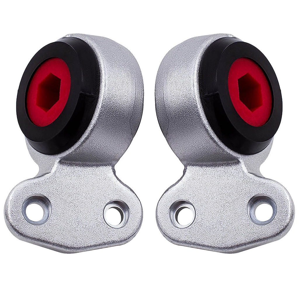 2X Front Control Arm Bushings for BMW E46 3 Series (1998-2006)