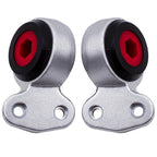 2X Front Control Arm Bushings for BMW E46 3 Series (1998-2006)