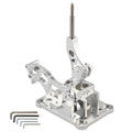 Aluminium Shifter Box Kit for RSX Integra Civic (DC2 EM2 ES EF EG EK) K20 K24