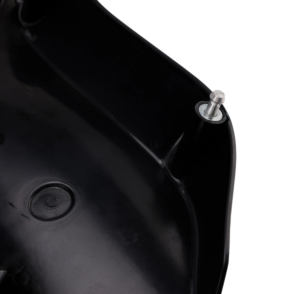 Stretched Extended Side Cover Panel for Harley Touring Electra Street Road Glide (2009–2013)